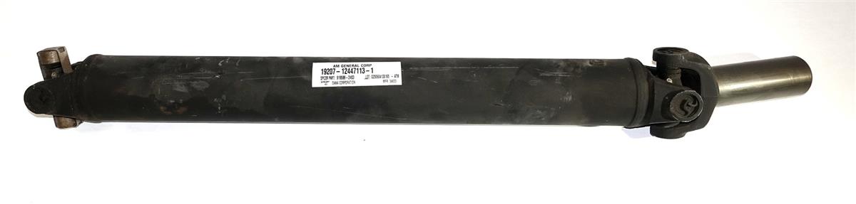 HM-929 | 2520-01-459-0050 HMMWV Rear DriverShaft  (1) (Large).JPG