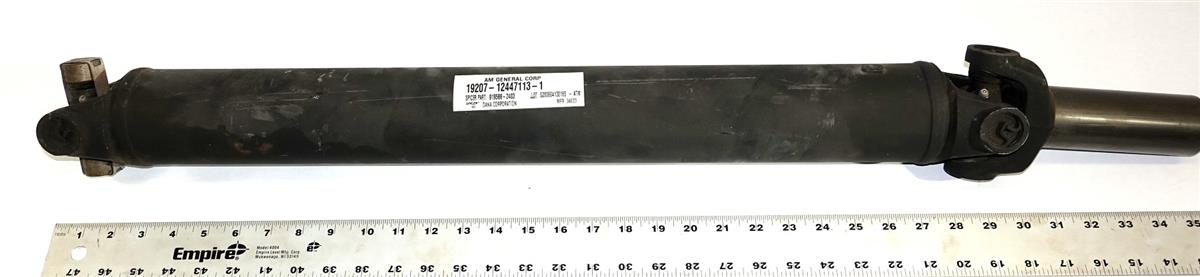 HM-929 | 2520-01-459-0050 HMMWV Rear DriverShaft  (6) (Large).JPG