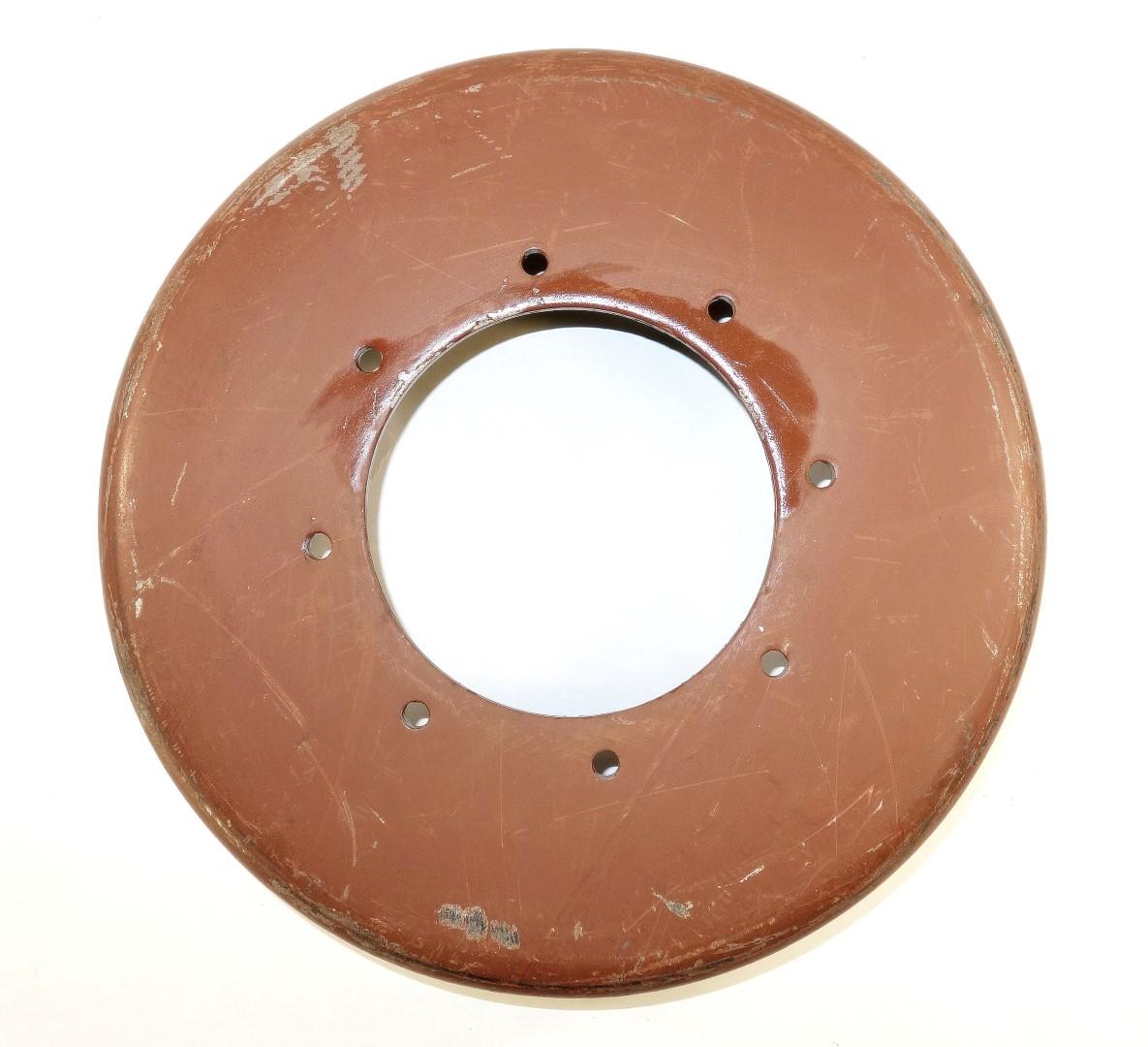 M35-666 | 2530-00-033-6029 Parking Brake Drum NOS (1) (Large).JPG