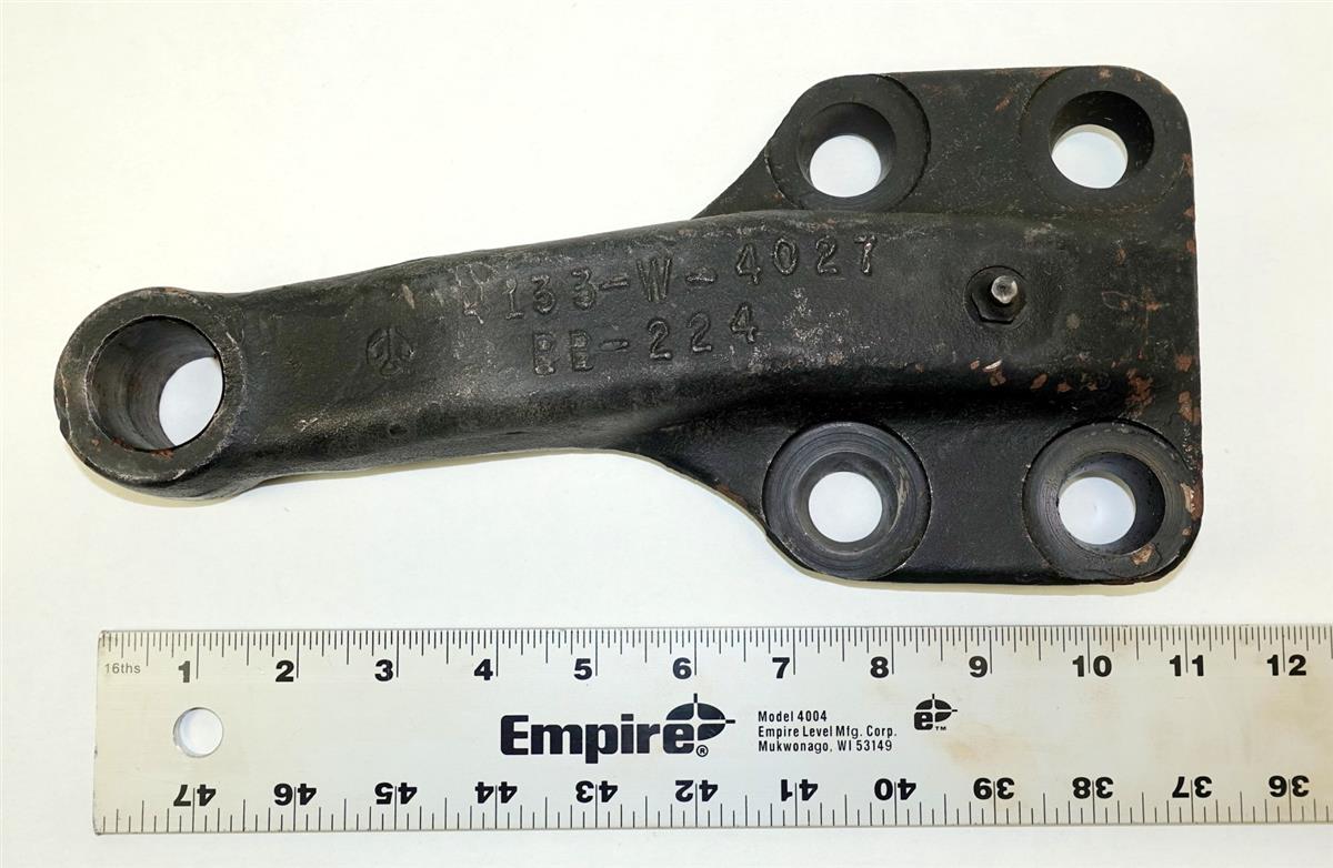 5T-934 | 2530-00-231-0178 Right Hand Steering Knuckle Arm for M809 and M939 Series 5 Ton NOS (2).JPG