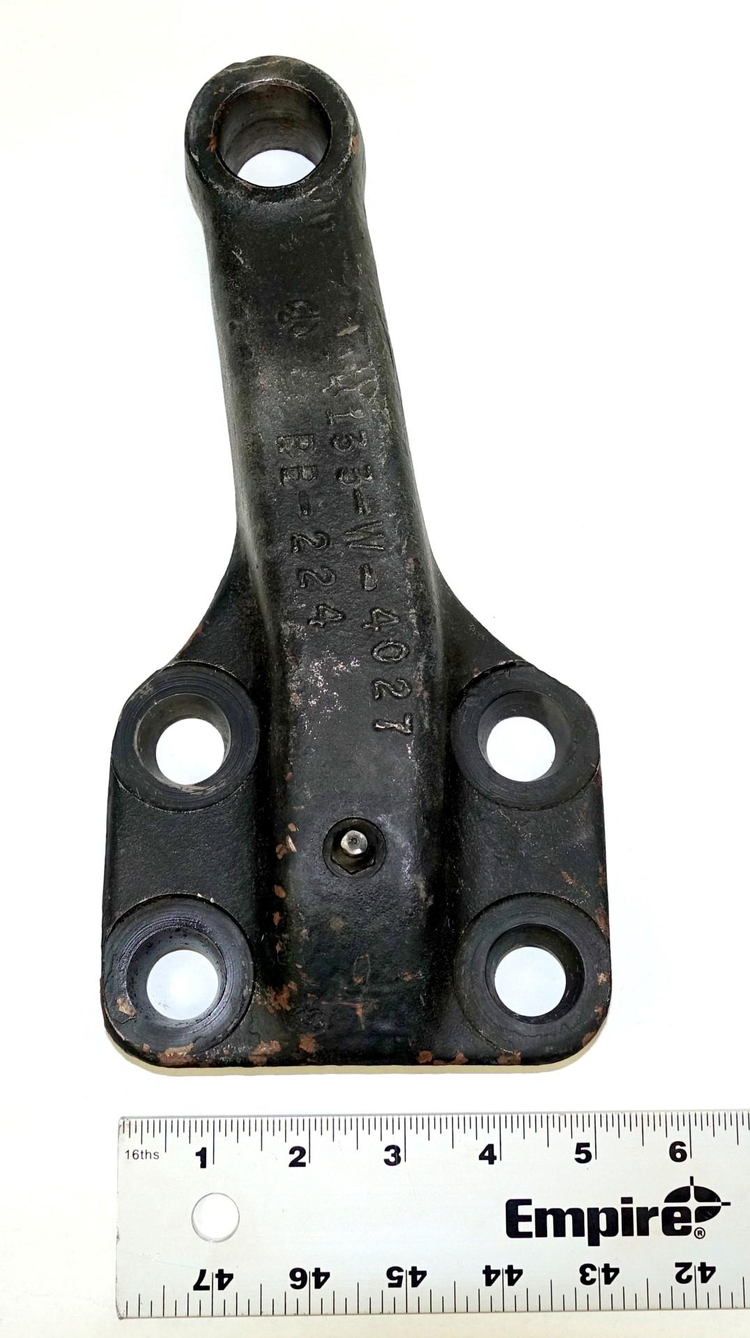 5T-934 | 2530-00-231-0178 Right Hand Steering Knuckle Arm for M809 and M939 Series 5 Ton NOS (5).JPG