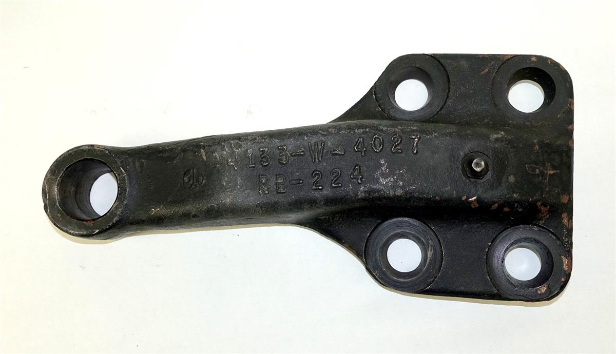 5T-934 | 2530-00-231-0178 Right Hand Steering Knuckle Arm for M809 and M939 Series 5 Ton NOS (6).JPG