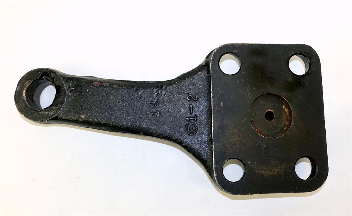 5T-934 | 2530-00-231-0178 Right Hand Steering Knuckle Arm for M809 and M939 Series 5 Ton NOS (7).JPG