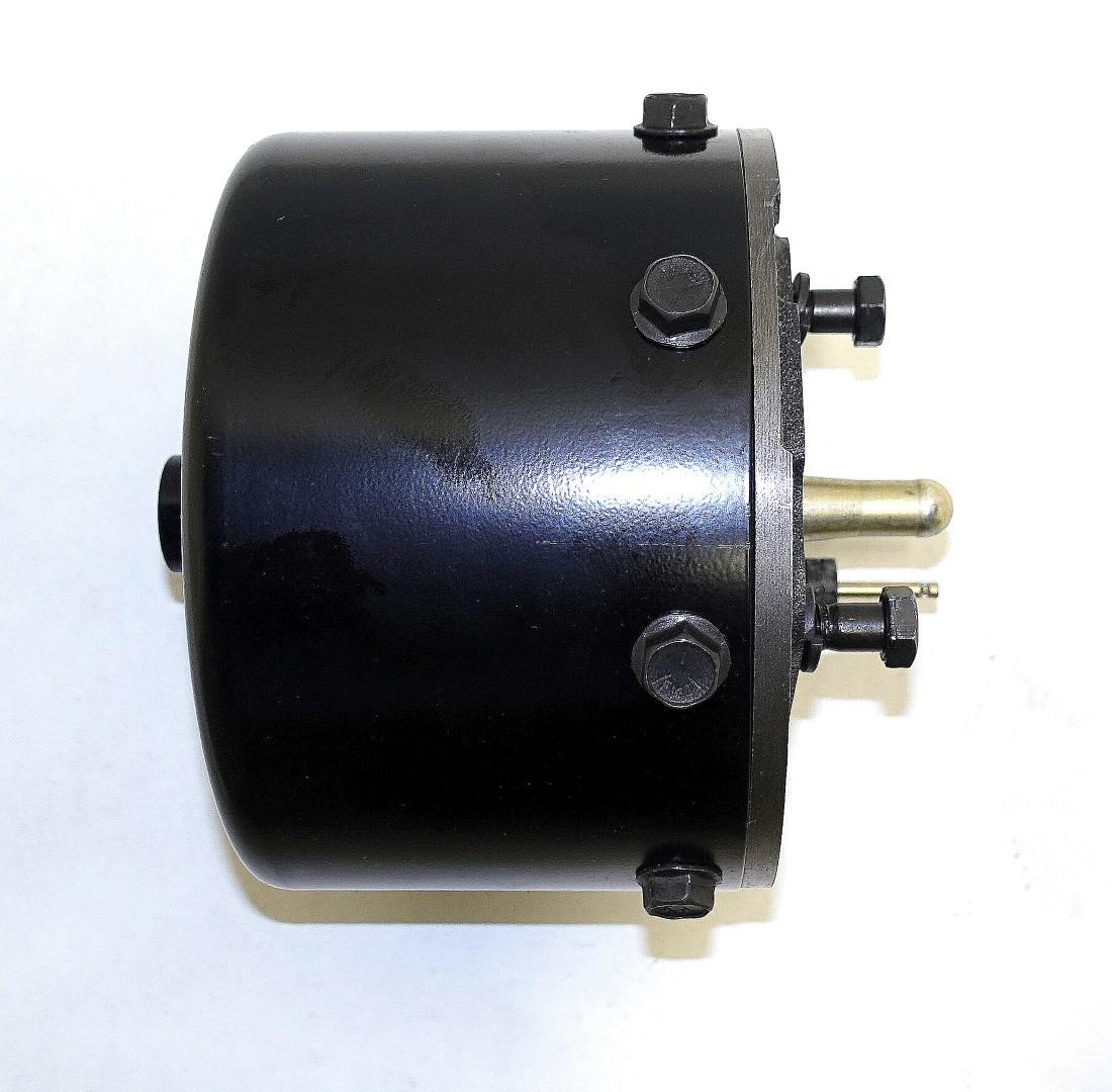 SP-2044 | 2530-00-630-0058 Hydraulic Air Brake Chamber for Case Model W24B Loader NOS (2) (Large).JPG