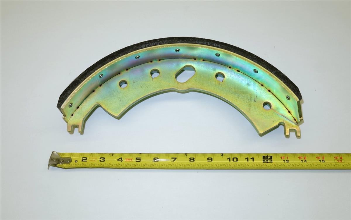 TR-221 | 2530-00-693-1007 Brake Shoe for M105A2, M105A2C.JPG