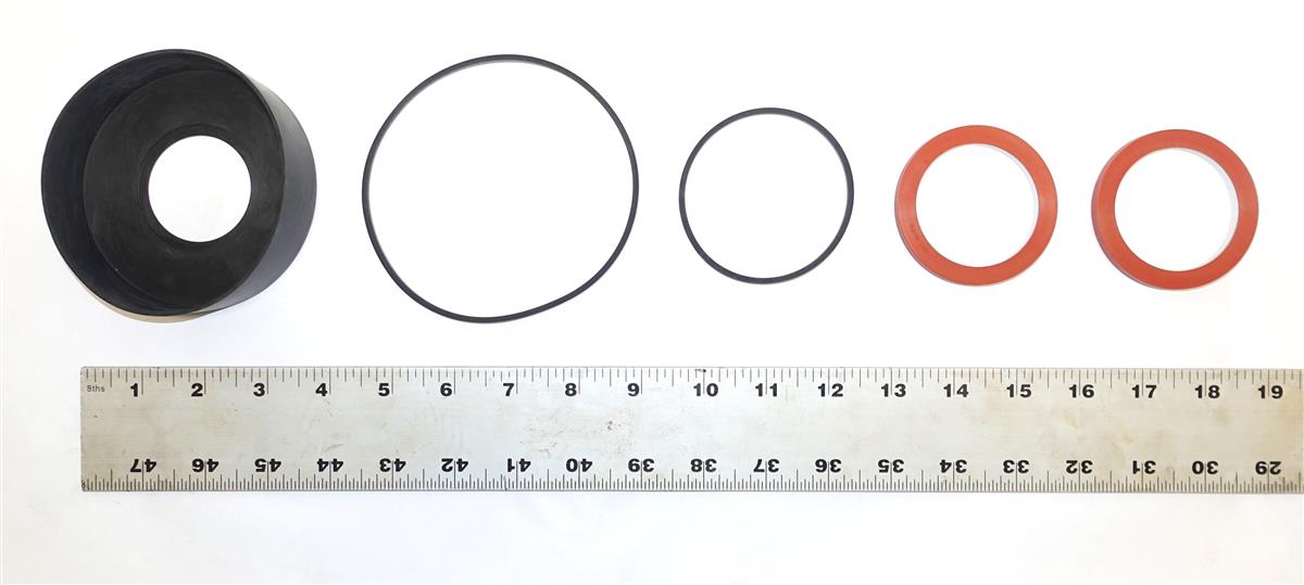 5T-963 | 2530-00-718-9417 M809 Series Power Steering Seal Kit (3).JPG