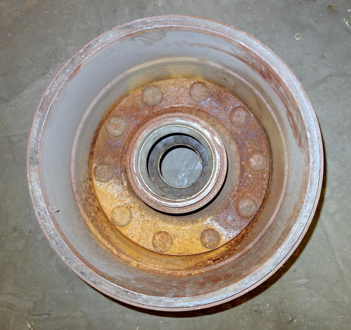 M9-6167 | 2530-01-082-6560 M915 Brake Drum (3).JPG