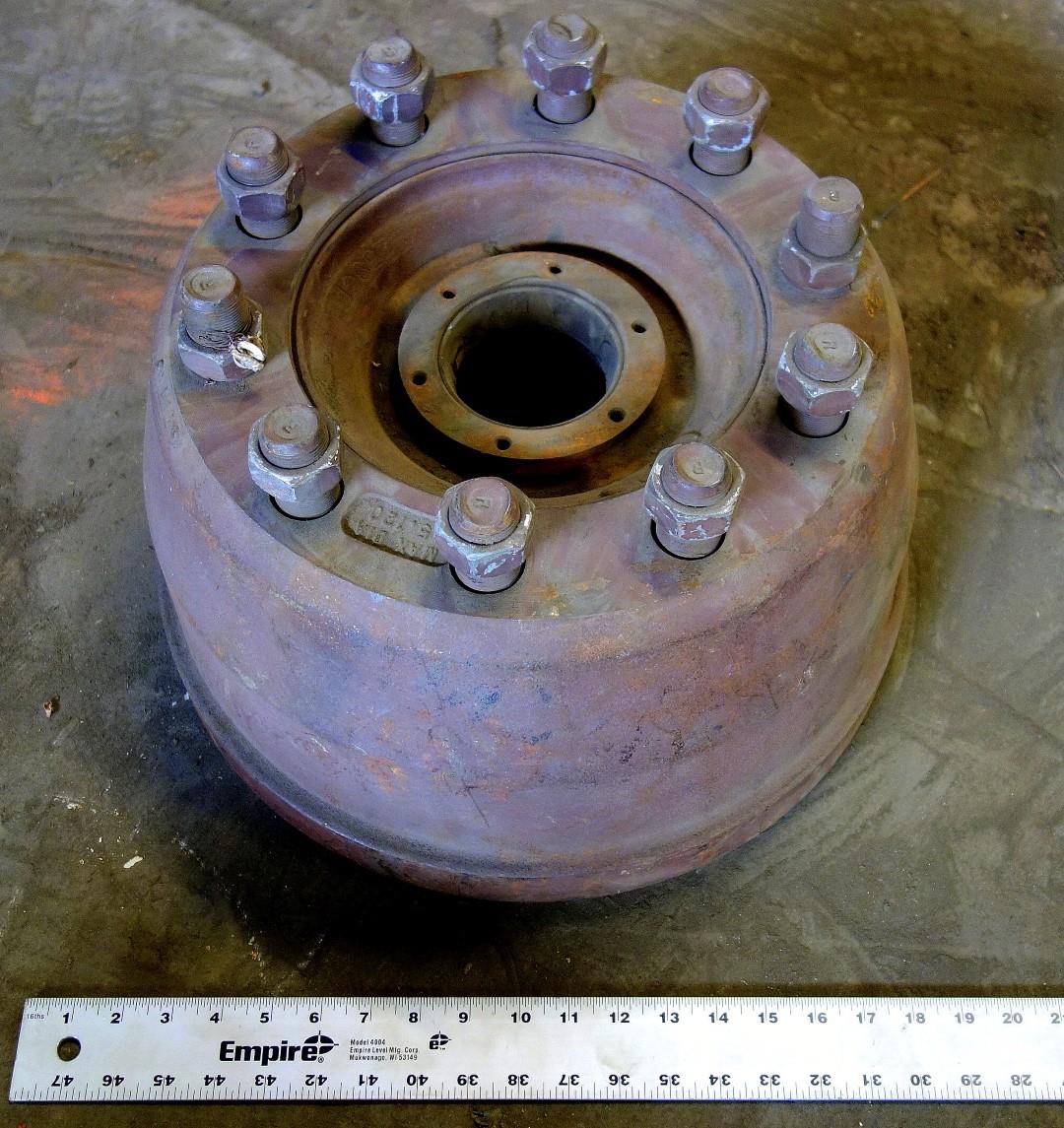 M9-6167 | 2530-01-082-6560 M915 Brake Drum (5).JPG