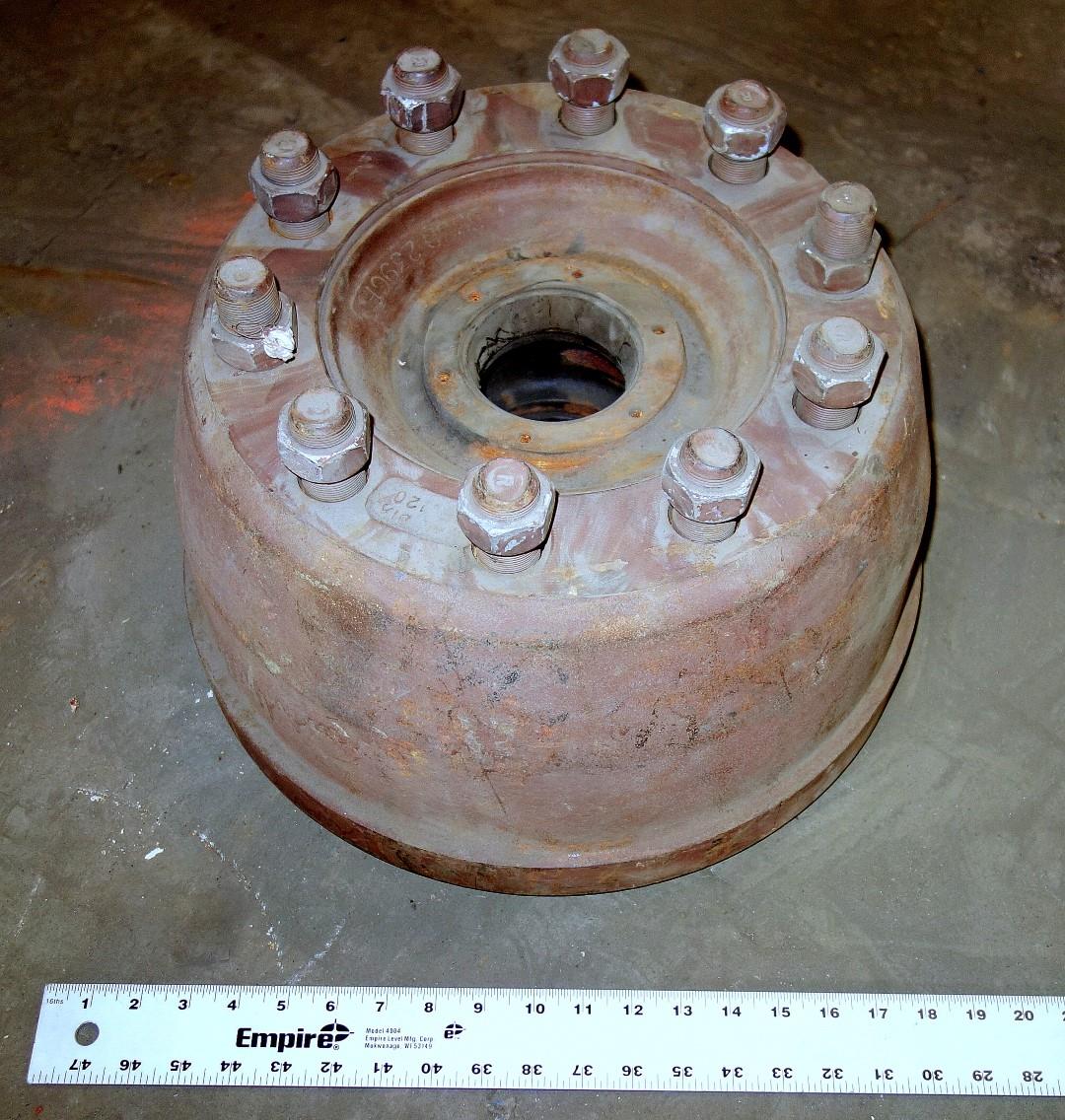 M9-6167 | 2530-01-082-6560 M915 Brake Drum (6).JPG