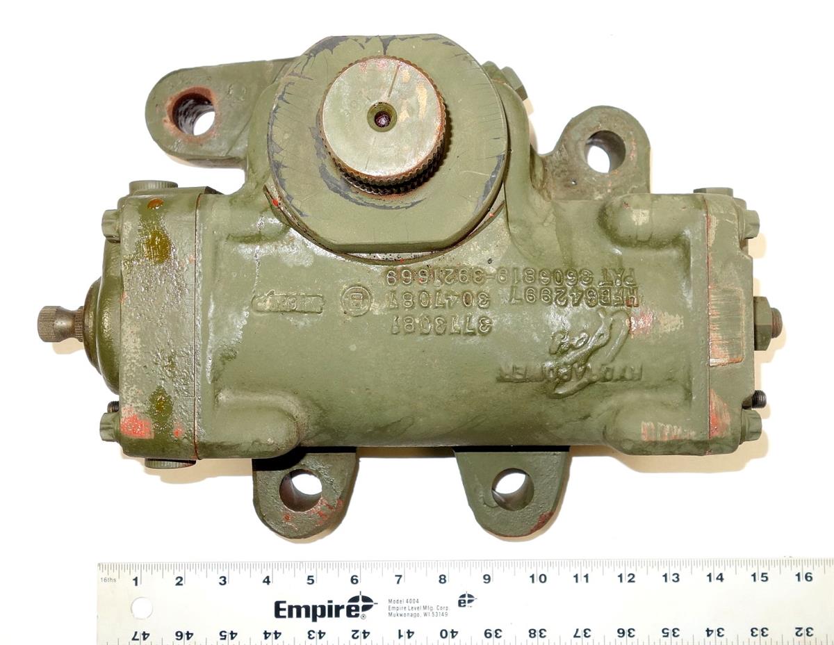 9M-101 | 2530-01-119-8710 Hydraulic Power Steering Gear Box (1).JPG