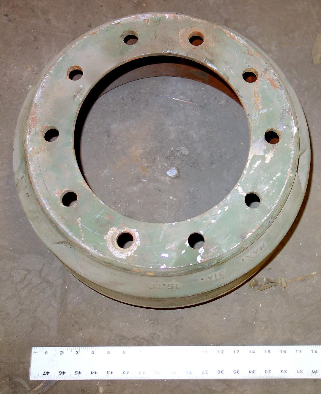 9M-864 | 2530-01-271-8023 M939A2 Brake Drum (2).JPG