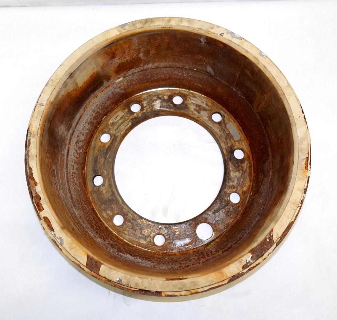 FM-246 | 2530-01-360-5954 Brake Drum for LMTV MTV and MRAP Caiman NOS take out (1).JPG