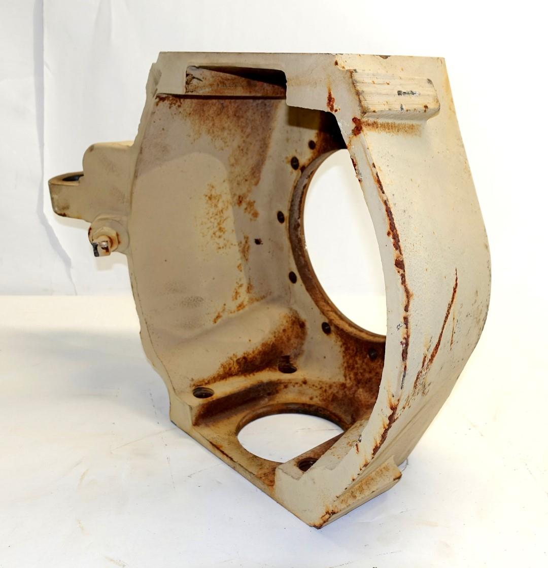 FM-245LEFT | 2530-01-363-2387 Left Hand Steering Knuckle for LMTV and MTV NOS Take Out (8).JPG