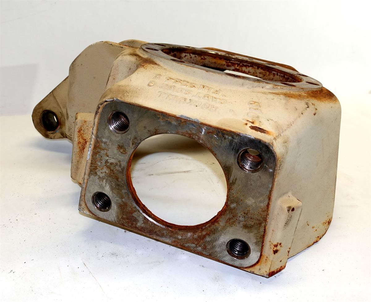 FM-245RIGHT | 2530-01-363-2388 Right Hand Steering Knuckle for LMTV and MTV NOS Take Out (1).JPG