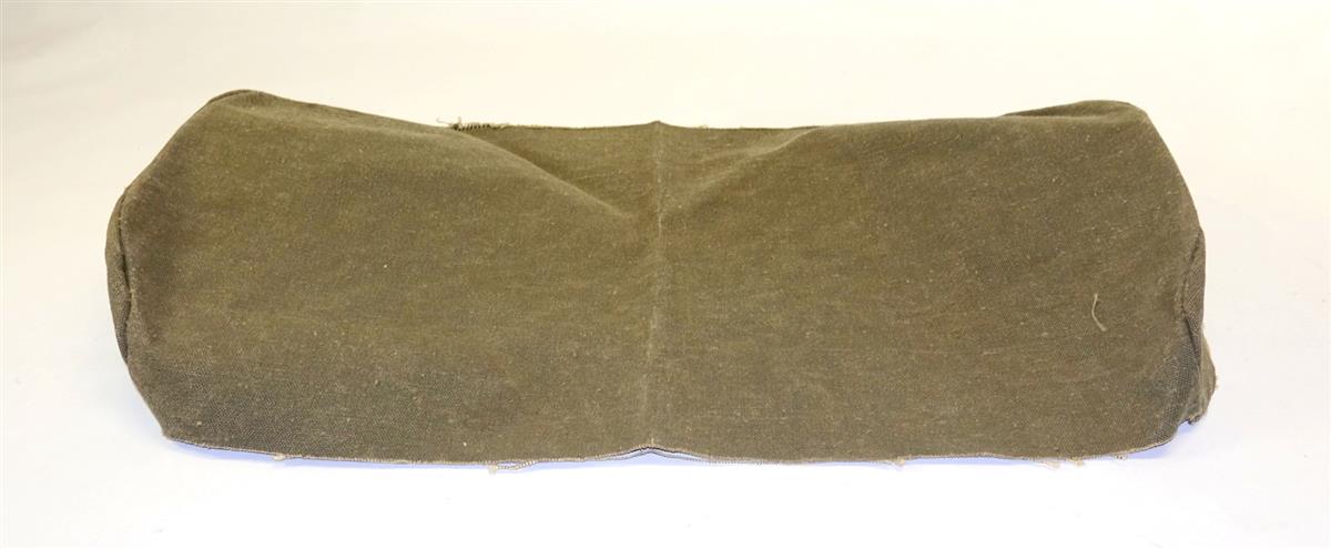 5T-941 | 2540-00-063-4730 Wrecker Seat Back Cushion Cover for M816 M936 Wrecker trucks NOS (1).JPG