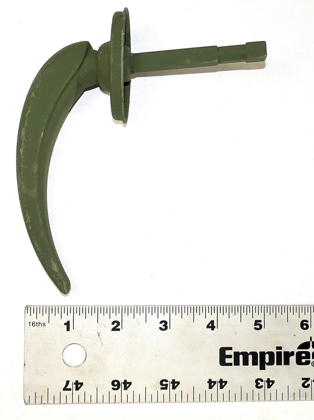 ALL-5011 | 2540-00-741-0715 Outer Door Handle (Green) (3) (Large).JPG