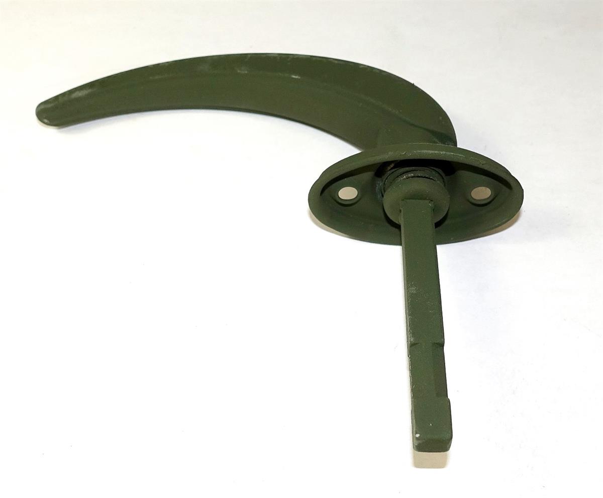 ALL-5011 | 2540-00-741-0715 Outer Door Handle (Green) (4) (Large).JPG