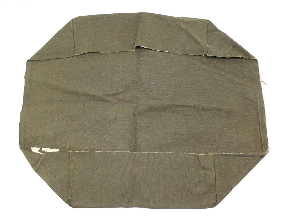 5T-942 | 2540-00-972-2642 Wrecker Gondola Seat Bottom Cushion Cover for M816 M936 Trucks NOS (1).JPG