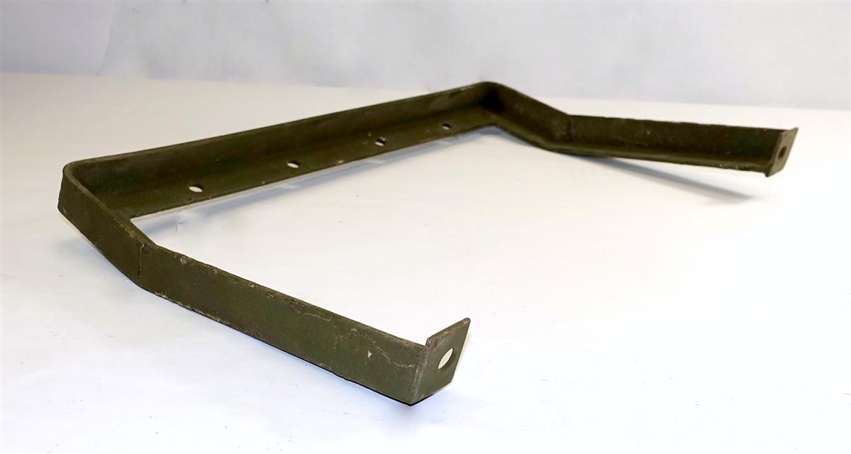 COM-5256 | 2540-01-157-6144 Passenger Seat Inside Bracket Suport Leg for M35 M54 M809 NOS (1).JPG