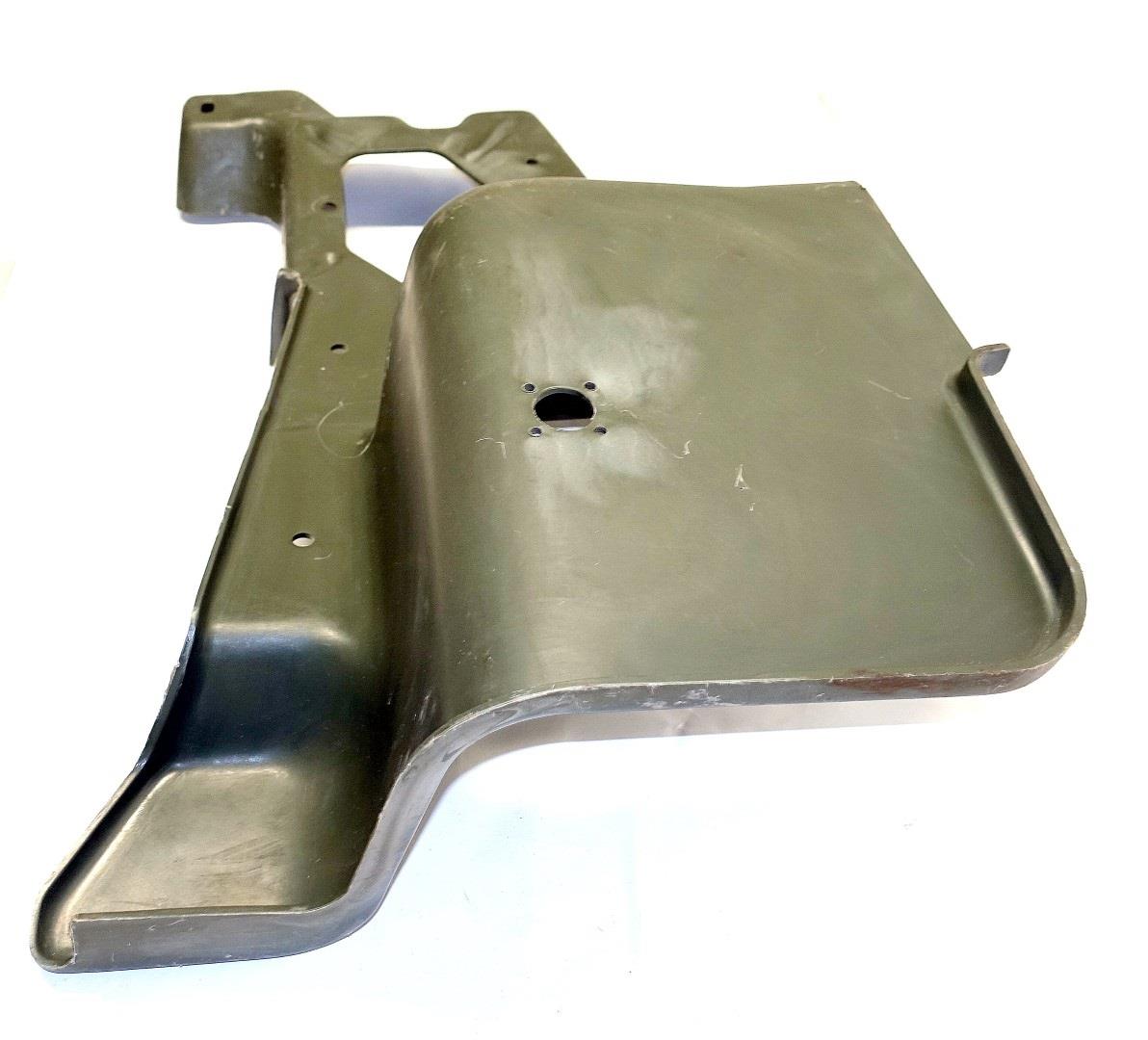 HM-970 | 2540-01-176-6521 HMMWV Left Hand Radiator Splash Shield (1) (Large).JPG