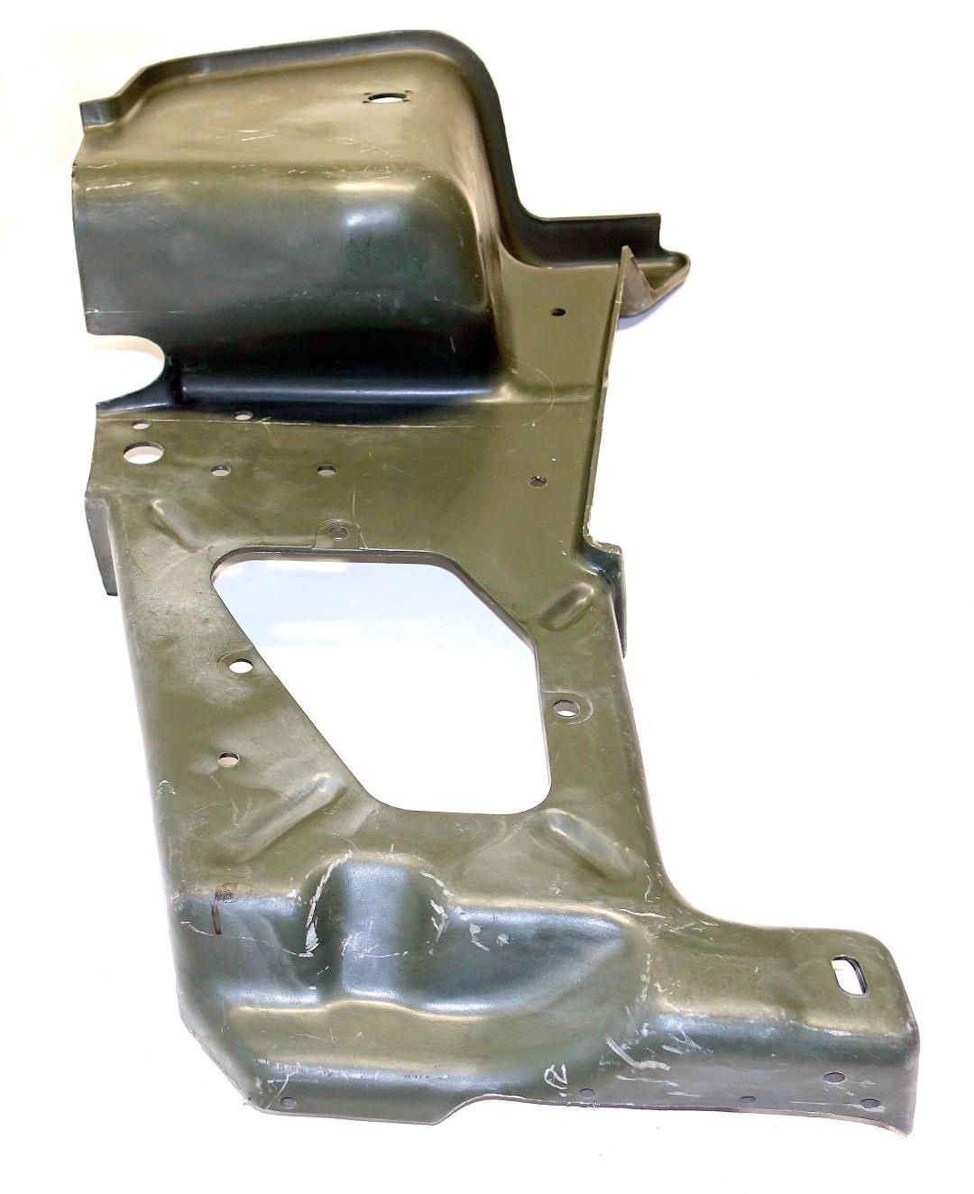 HM-970 | 2540-01-176-6521 HMMWV Left Hand Radiator Splash Shield (2) (Large).JPG