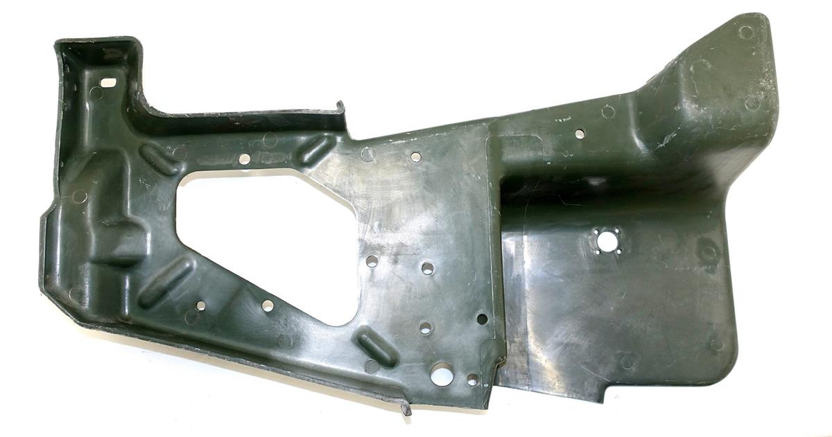 HM-970 | 2540-01-176-6521 HMMWV Left Hand Radiator Splash Shield (5) (Large).JPG