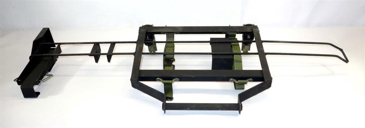 HM-920 | 2540-01-185-6119 Pioneer Tool Stowage Tray Rack for HMMWV NOS (3).JPG