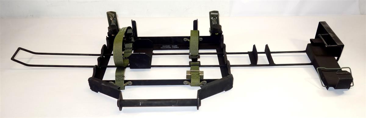 HM-920 | 2540-01-185-6119 Pioneer Tool Stowage Tray Rack for HMMWV NOS (5).JPG