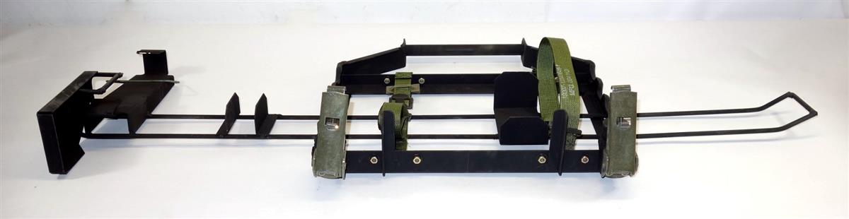 HM-920 | 2540-01-185-6119 Pioneer Tool Stowage Tray Rack for HMMWV NOS (8).JPG