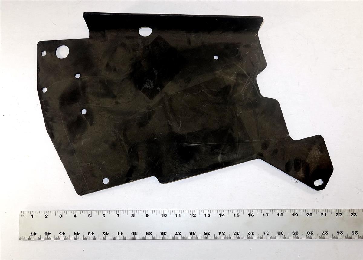 HM-870 | 2540-01-189-9728 Supplemental Armor Left Hand Radio Plate (2).JPG