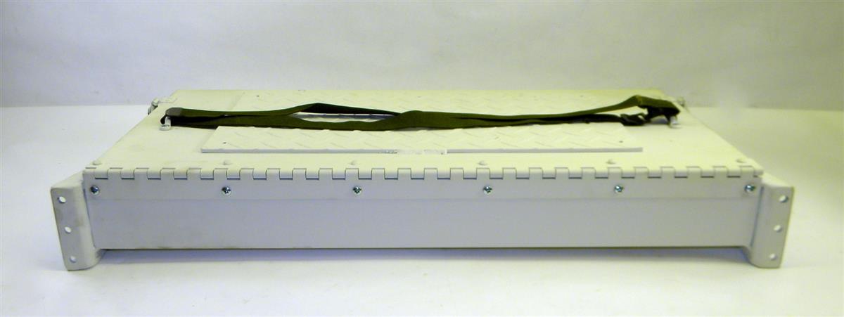 SP-1769 | 2540-01-257-3863 Stowage Box, Tool Box for Dolly Set M720 3 Ton. NOS.  (2).JPG