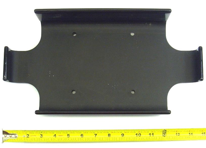 HM-452 | 2540-01-262-9516 Water Can Stowage Tray for HMMWV NOS (2).JPG