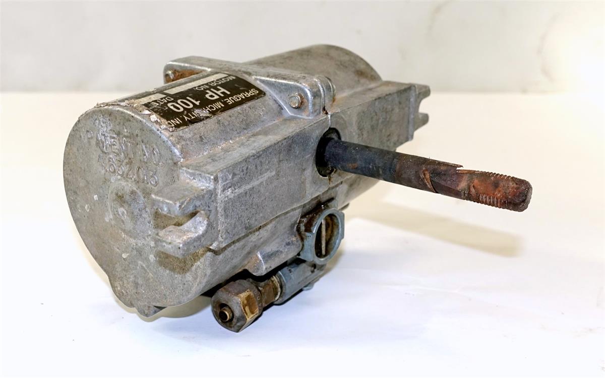 HEM-240 | 2540-01-309-2108 Air Operated Windshield Wiper Motor for HEMTT USED (5).JPG