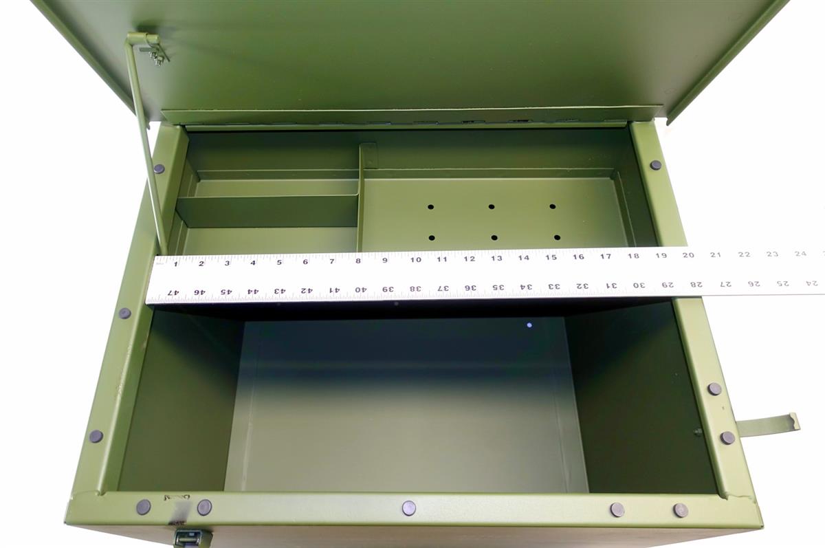 FM-261 | 2540-01-375-1315 FMTV Military Accessories Stowage Box Parts Diagram (4) (Large).JPG