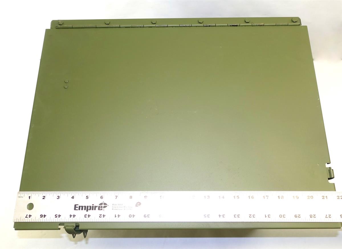 FM-261 | 2540-01-375-1315 FMTV Military Accessories Stowage Box Parts Diagram (8) (Large).JPG