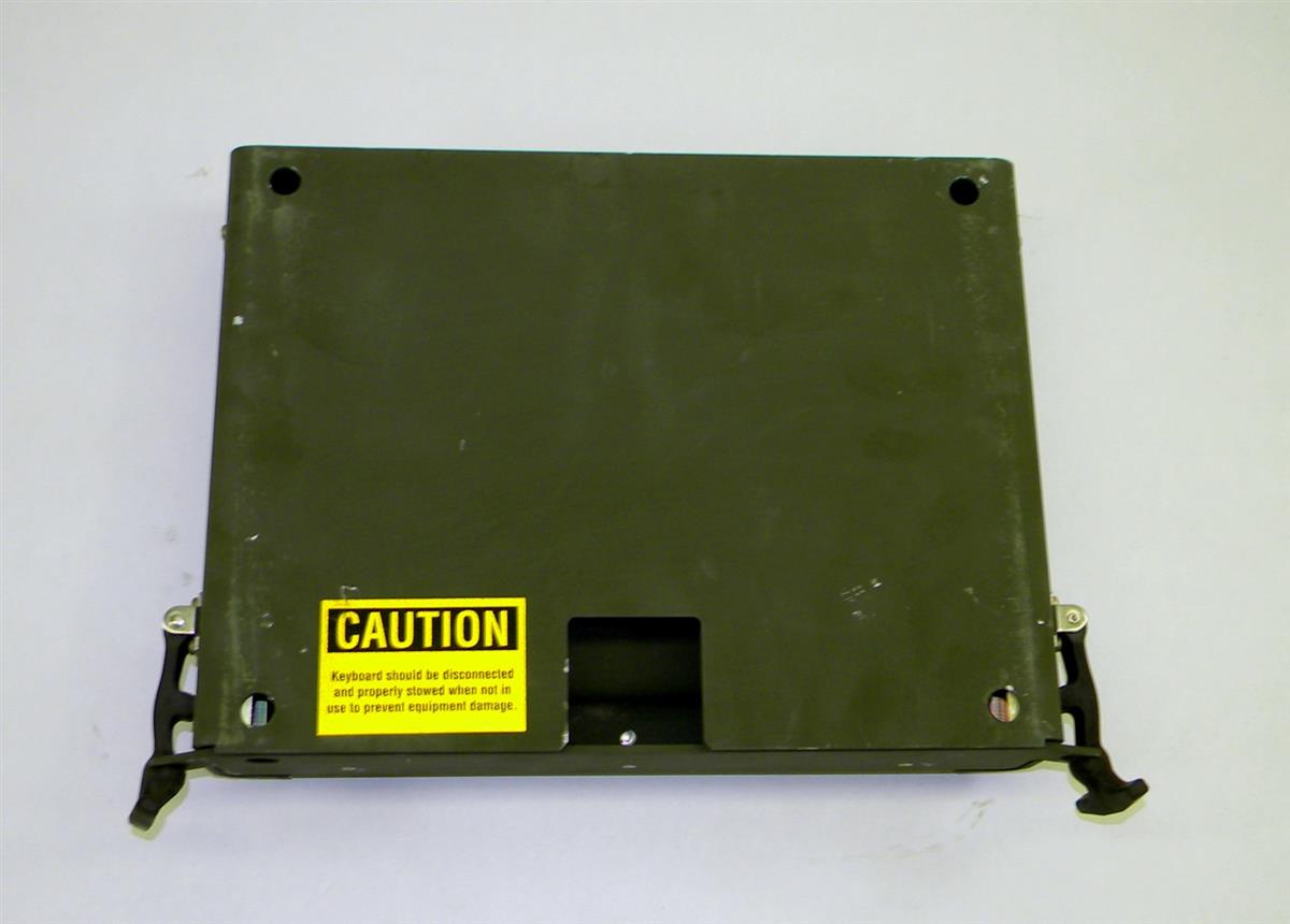 SP-1772 | 2540-01-481-5744 Keyboard Storage Box for Blue Force Tracker Computer System NOS (12).JPG