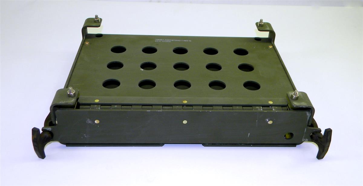 SP-1772 | 2540-01-481-5744 Keyboard Storage Box for Blue Force Tracker Computer System NOS (15).JPG