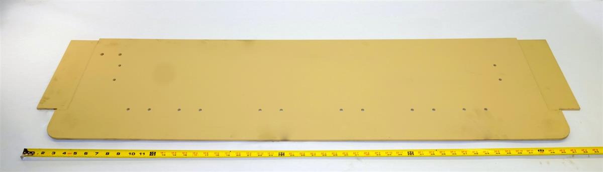 HM-738 | 2540-01-569-0669 Rear Armor Roof Plate for HMMWV Expanded Capacity Armament Carrier NOS (2).JPG