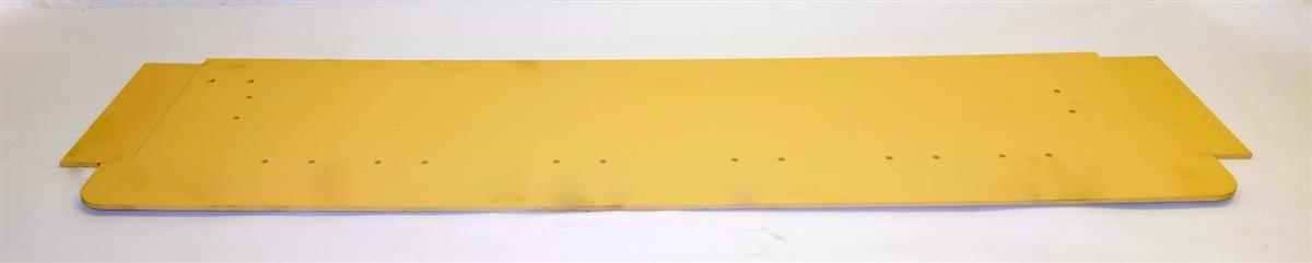 HM-738 | 2540-01-569-0669 Rear Armor Roof Plate for HMMWV Expanded Capacity Armament Carrier NOS (3).JPG