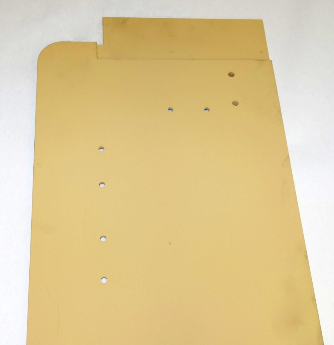 HM-738 | 2540-01-569-0669 Rear Armor Roof Plate for HMMWV Expanded Capacity Armament Carrier NOS (4).JPG