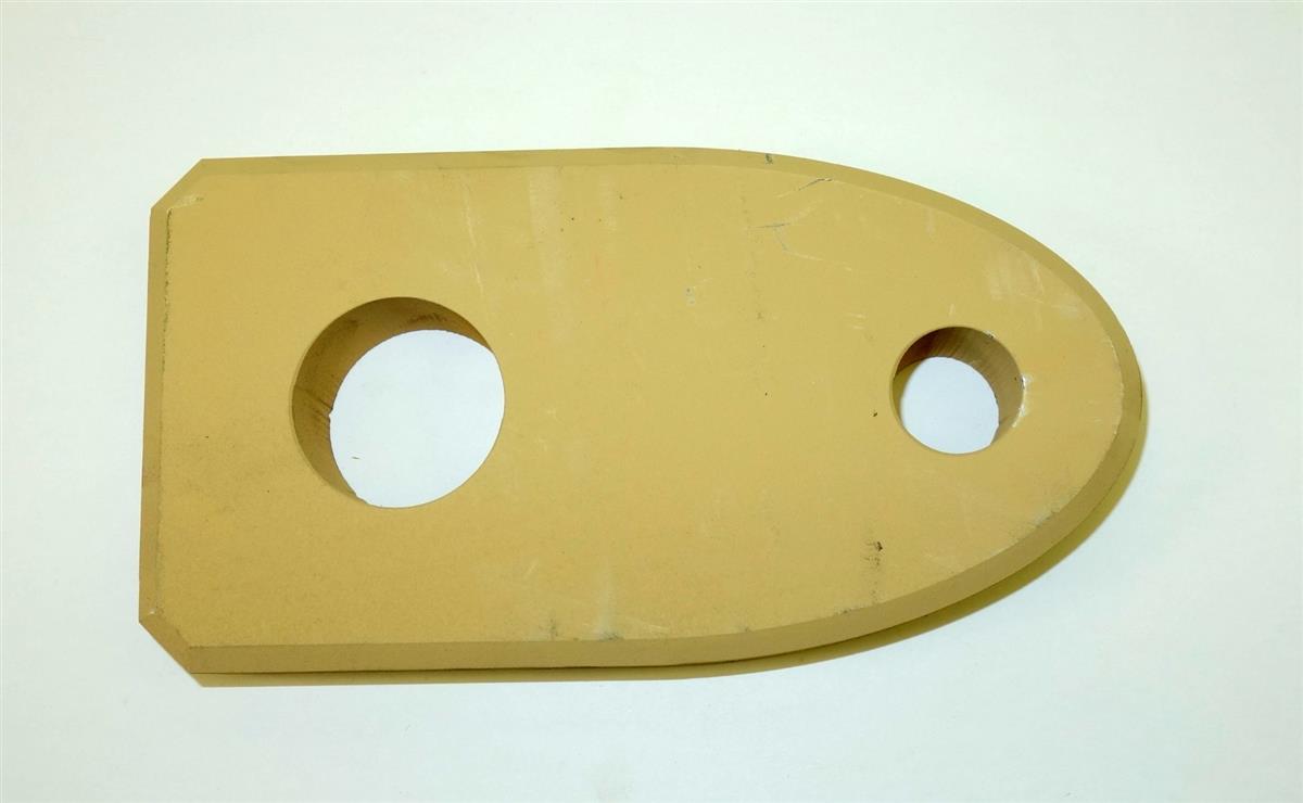 MRAP-223 | 2540-01-577-3987 Towbar Adapter for Oshkosh MRAP M-ATV NOS (1).JPG