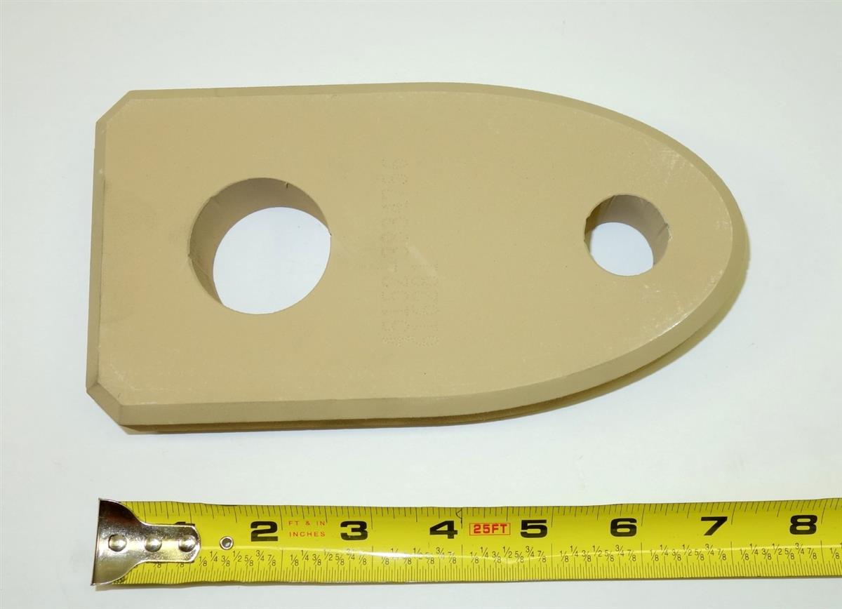 MRAP-223 | 2540-01-577-3987 Towbar Adapter for Oshkosh MRAP M-ATV NOS (3).JPG