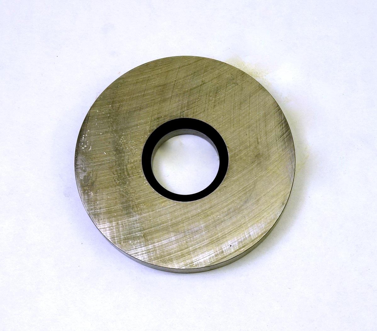 9M-827 | 2590-00-741-1123 Ball Bearing Retainer for Front Winch for M936 Wrecker Truck NOS (1).JPG