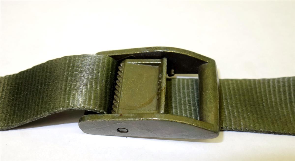 HM-742 | 2590-01-185-4391 Pioneer Tool Rack Strap Assembly for Pioneer Tool Rack for HMMWV NOS (4).JPG
