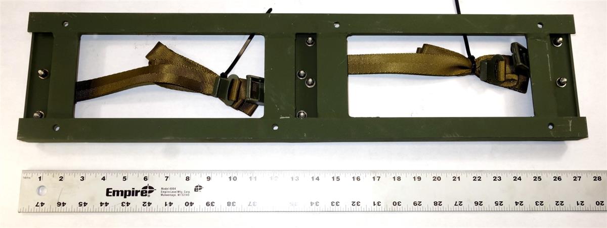 HM-829 | 2590-01-188-7384 Ammunition Can Holder for HMMWV NOS (2).JPG