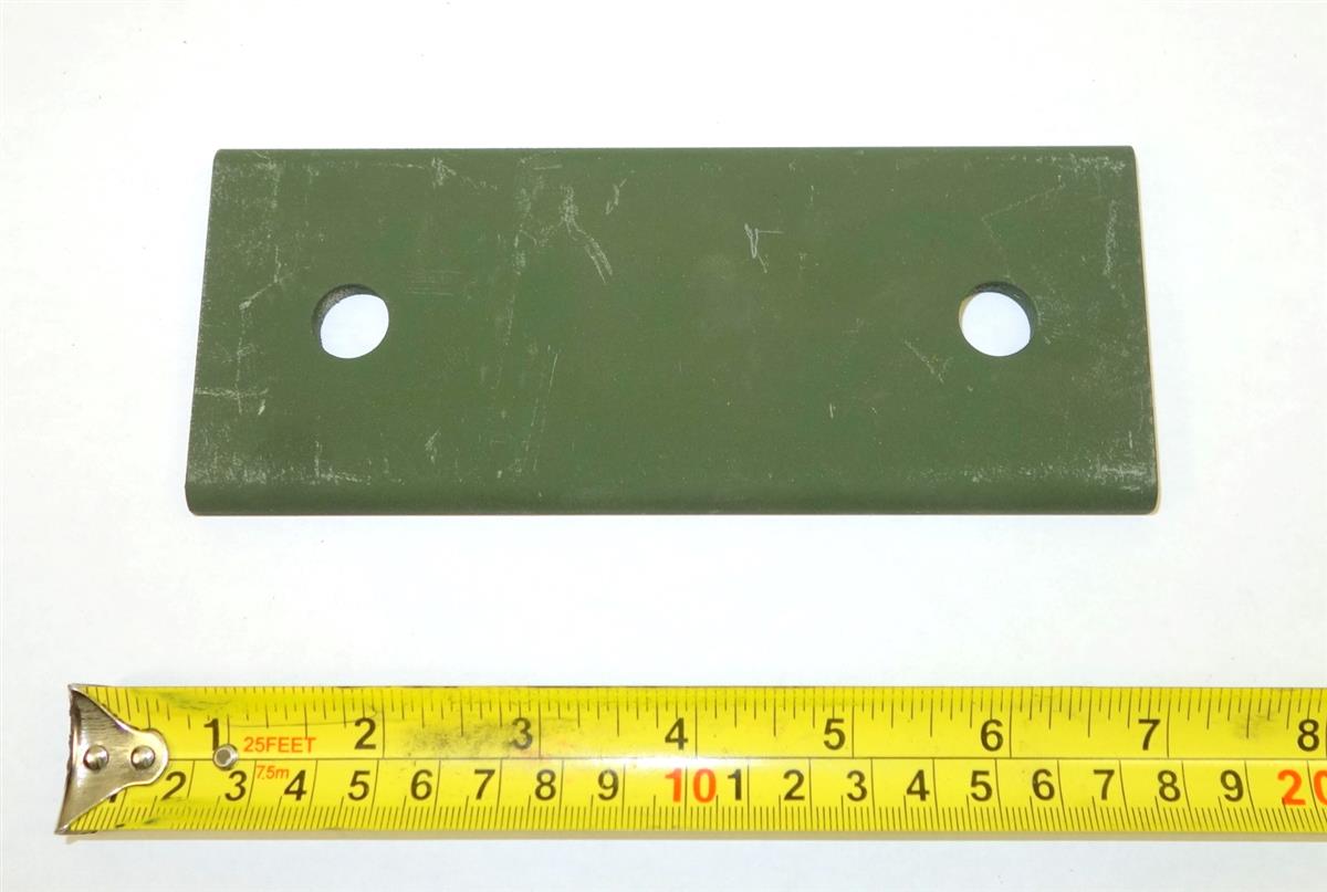 HM-744 | 2590-01-213-1628 B-Beam Reinforcement Plate for M1037 and M1042 HMMWV NOS (2).JPG