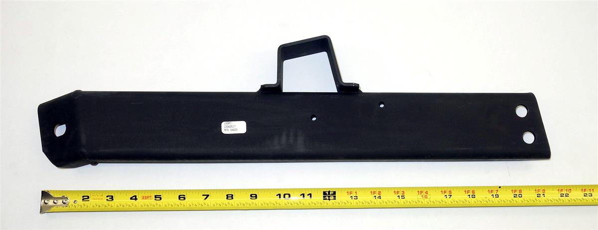 HM-680 | 2590-01-360-5413 Inner Right Hand Rear Bumper Bracket for HMMWV M1097 NOS (5).JPG