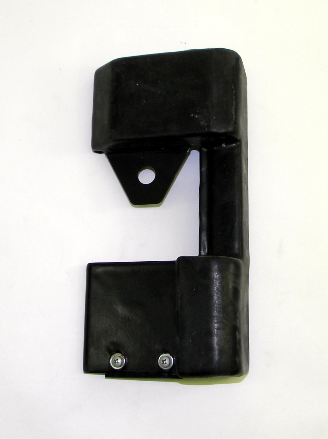 HM-660 | 2590-01-396-1424 Left Hand B Pillar Cushion for HMMWV NOS (11).JPG