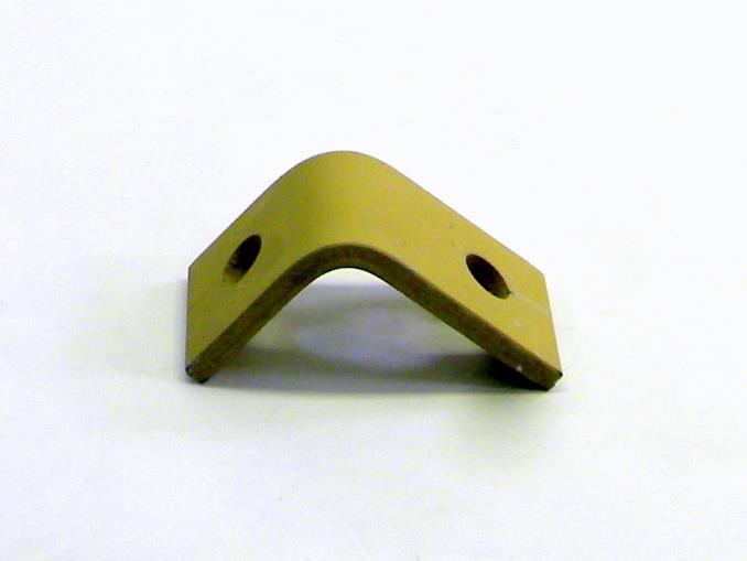 9M-813 | 2590-01-532-9661 Angle Bracket with Mounting Holes for M939 Family of Vehicles NOS (3).JPG