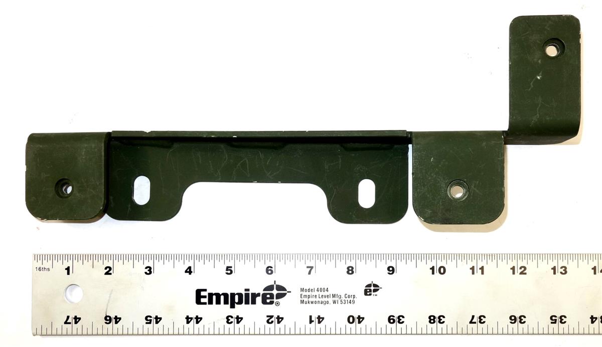 HM-856Right | 2590-01-570-0768 Right Hand A Pillar Bracket Assembly for HMMWV NOS (4).JPG